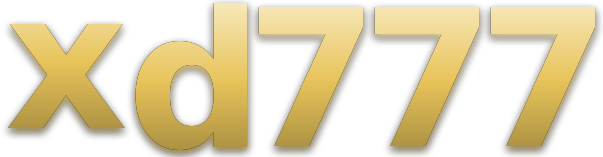 xd777 logo
